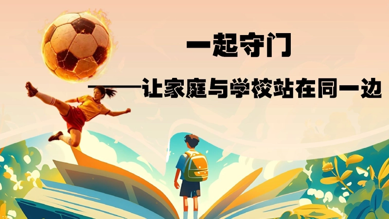 【通用】【秋季上】开学第一课(收心班会)：平凡日子里用心，成长赛场上奔跑 第 28 页